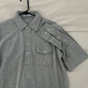 Perfect with another collar underneath for the fall months.